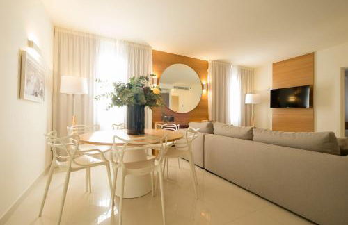 Metropol Ceccarini Suite - Luxury apartments - Foto 77