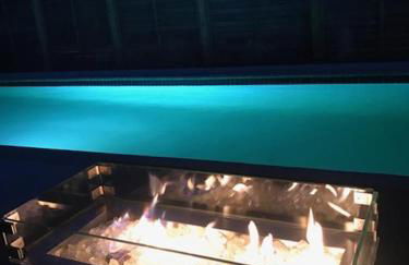 Heated Pool Beach Badges Roof Top Deck With Views Private Yard - Foto 35