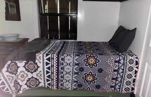 Beech Timber- 30 Acre Secluded Glamping in RRG - Foto 25