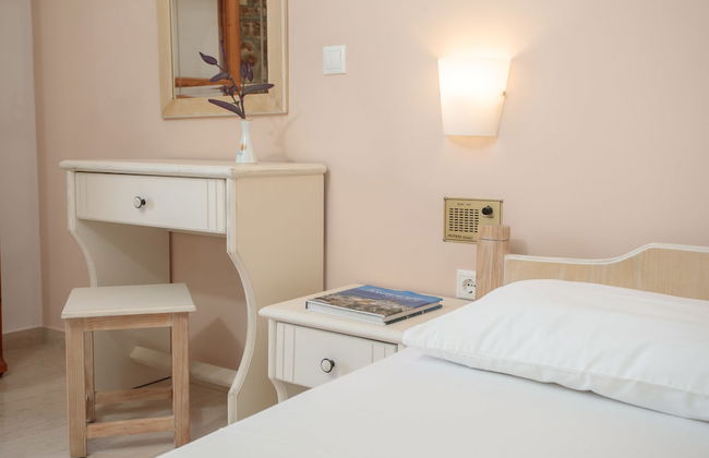 Proteas Hotel & Suites - Foto 38