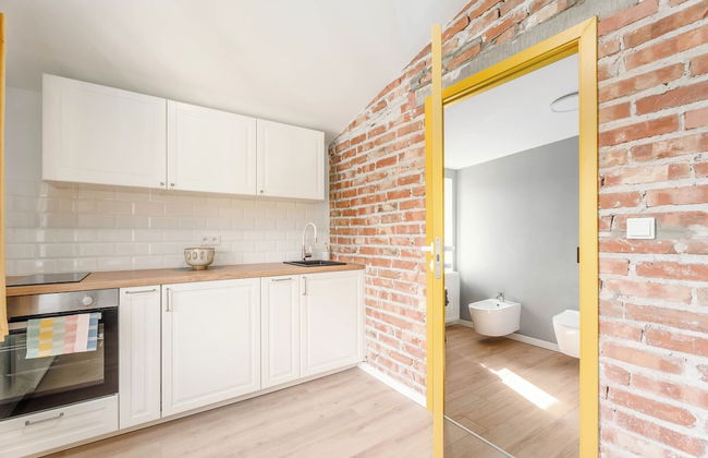 Enjoy Mysiadlo - Foto 21