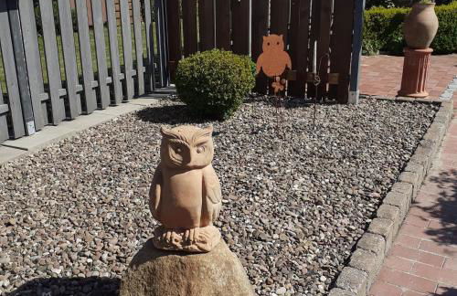 Ferienwohnung Birke - Foto 19