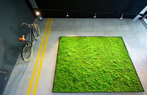 Staycity Aparthotels, Manchester, Piccadilly - Foto 32