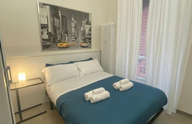 Room in Apartment - Small Charming Suites - Foto 1