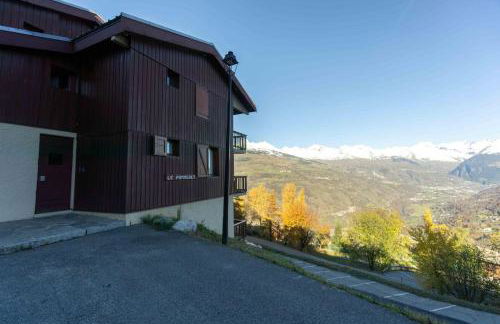 Appart Au Pied Des Pistes - Foto 17