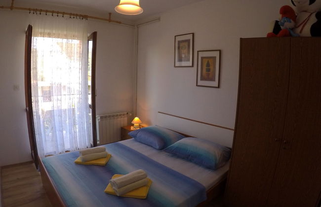 Antique Apartment With Balcony - Foto 8