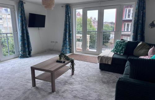 Beautiful flat in Exeter city centre - Foto 13