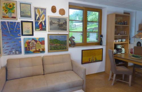 Ruhige, charmante Ferienwohnung "Im Erftal" - Foto 13