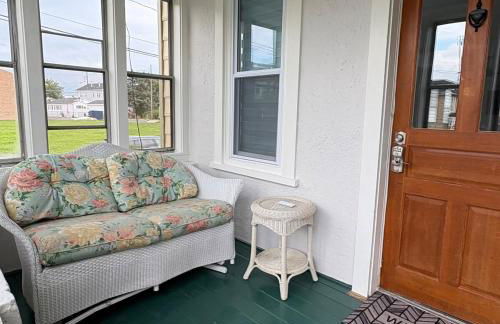 Quantico 3 BR SFH King Beds Game Room Walk to Train Station - Foto 43