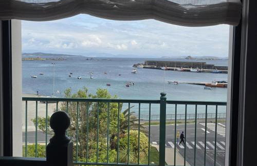 Winahost Ático en Primera Línea de Mar - Foto 16