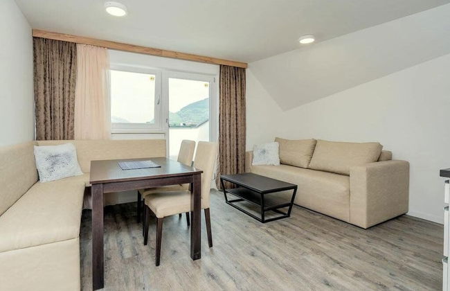 Aparthotel Maiskogelblick - Foto 24