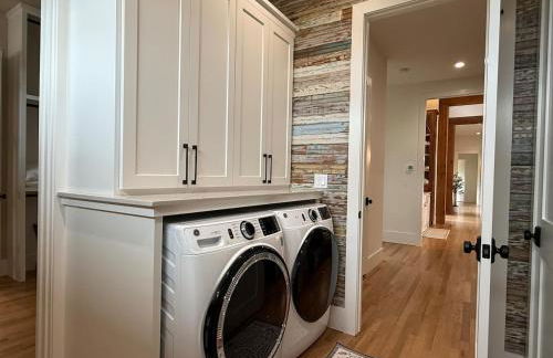 The Winn Retreat in Round Top, a serene escape - Foto 11