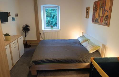 Ferienwohnung zur Wacht - Foto 6