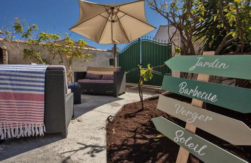 Stella Baggia - jacuzzi - proche de la mer - Foto 30