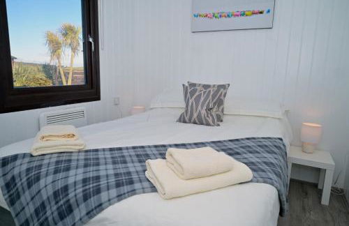 Lodge Cabin with Fabulous Views - Farm Holiday - Foto 21