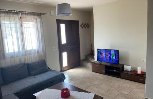 Mesaria House Syros - Foto 32