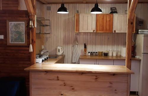 Domek Letniskowy Łętowo - Foto 19