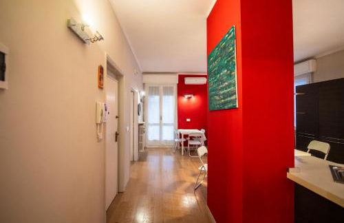 Aurea Living Parma Family & Business Parcheggio - Foto 18