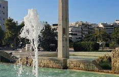 Cozy and quiet apartment , convenient location in Athens - Foto 8