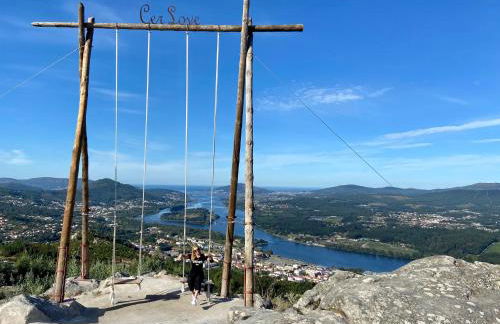 Refúgio Da Gandra - Foto 39