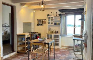 Pater Familias- Sea at 300 mt with private terrace - Foto 7