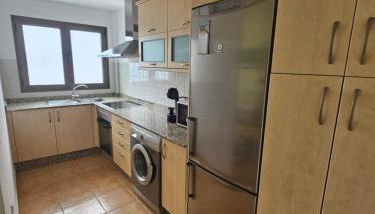 Casa La Molina - Photo 2, stove, pet friendly