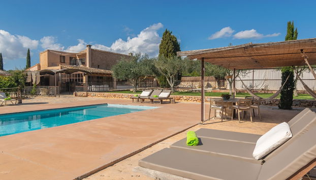 Can Prim 6 in Mallorca - Foto 4, Habitación