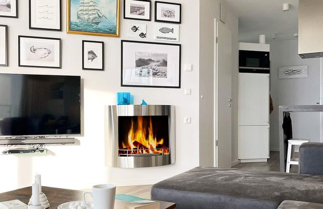 4 Personen Ferienhaus in Wendtorf - Foto 15