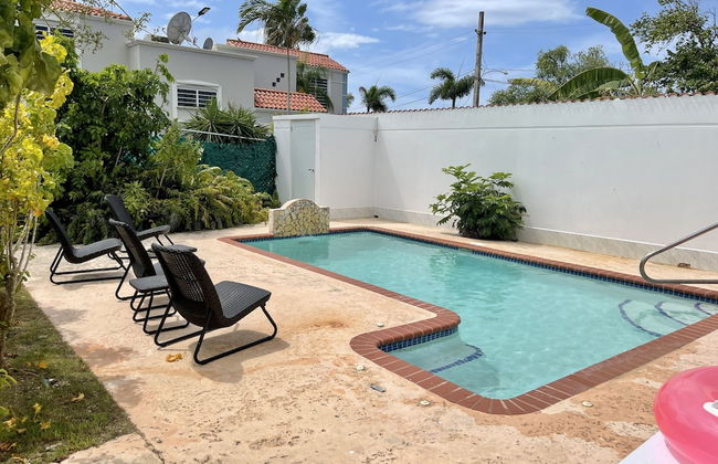 Villa Jobos in Isabela - Foto 15