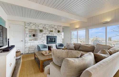 Wallis Sands Beach Serenity - Foto 6