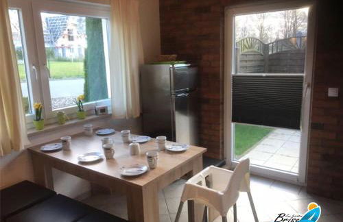 Ferienhaus zur leichten Brise - Foto 8