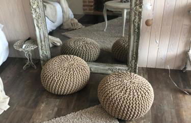 La maisonnette de Cancan - Foto 12