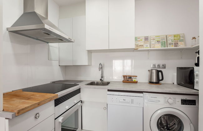 Amura Be my Guest Castelldefels - Foto 9