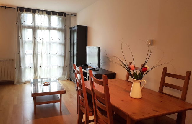 Apartamentos Biescas 3000 - Foto 23