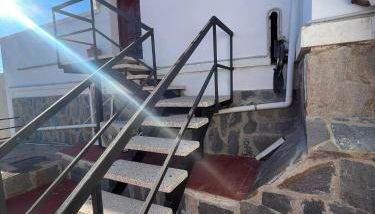 Apartament Villa Luisa - Foto 3, Lobby or reception