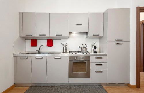 Milano Sweet Home San Lorenzo, right in the city centre - Foto 57