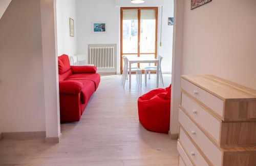 N271 - Numana, nuovo trilocale in centro - Foto 1