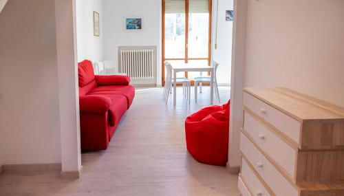 N271 - Numana, nuovo trilocale in centro - Foto 1