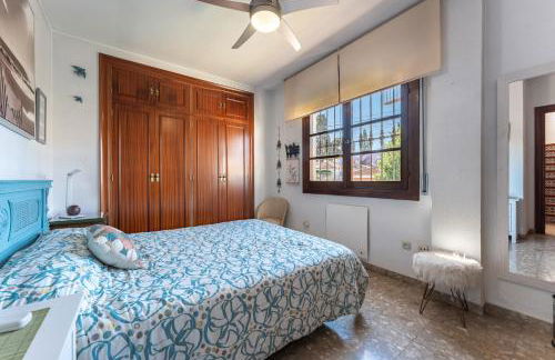 Villa con piscina en Churriana - Photo 14