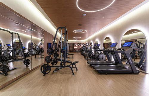 Ayra Higienópolis - Apartamentos mobiliados com excelente vista e localização - Foto 3