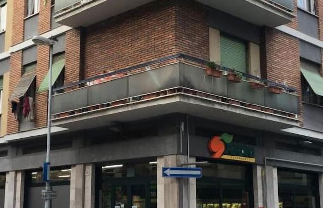 Alloggio Urbano - Stazione - Foto 43