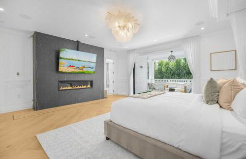 Spaulding Ave Farmhouse - Foto 30