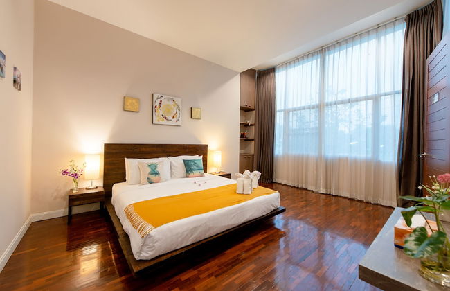 Dream Living Chiangmai Pool Villa - Photo 10