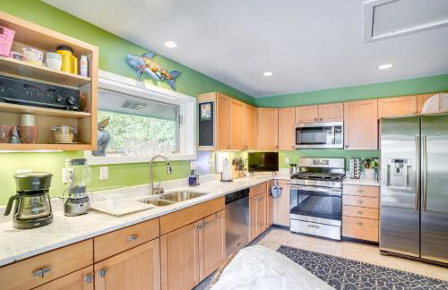 The White Elephant Inn Getaway with Pool and Hot Tub! - Foto 29