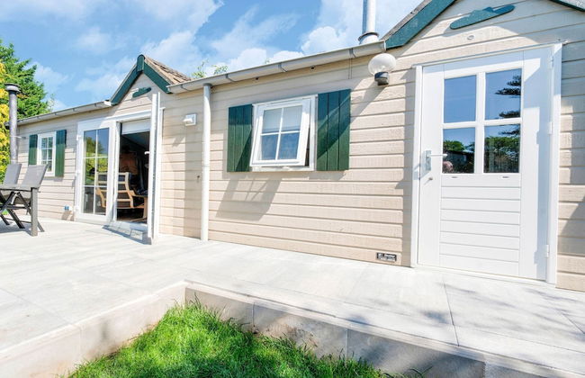 Chalet in Stegeren Near Hiking Trails - Photo 31