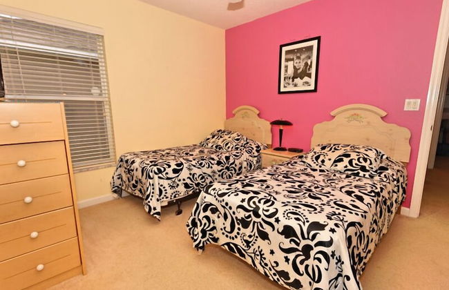 Ov3156 - Highlands Reserve - 4 Bed 3 Baths Villa - Foto 4