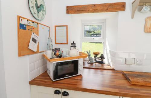 Kits Cottage - Foto 15