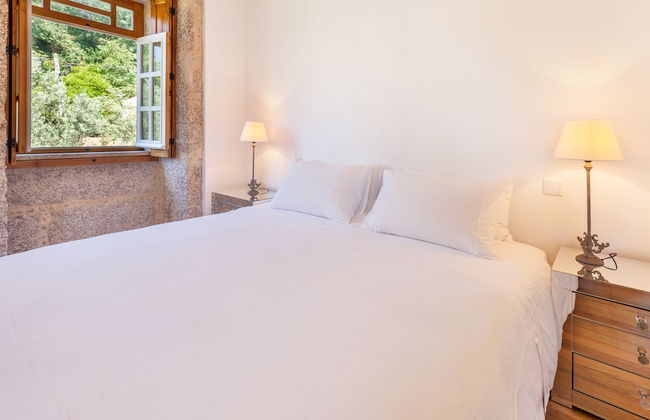 Casa do Eido - sustainable living & nature experiences - Foto 26