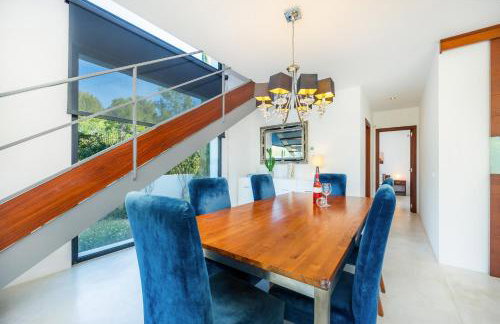 Villa Oasis n' Aguait - Foto 5