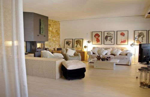 Beach apartment overseeing the sea - Foto 46